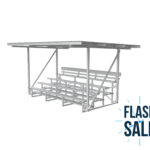 Sunsafe Select Grandstand - 15% Off!
