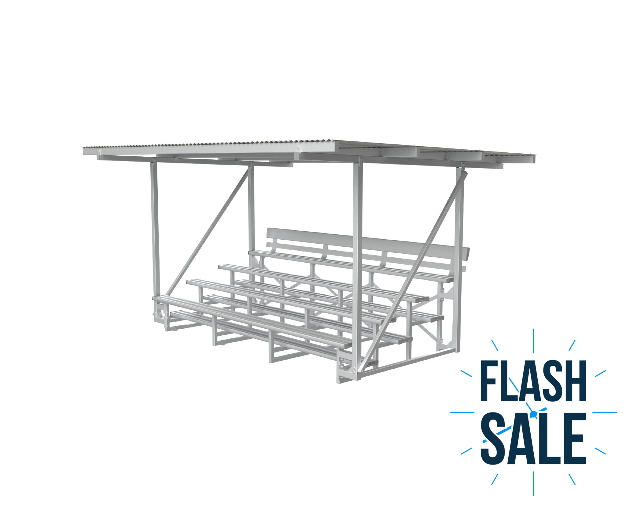 Sunsafe Select Grandstand - 15% Off!