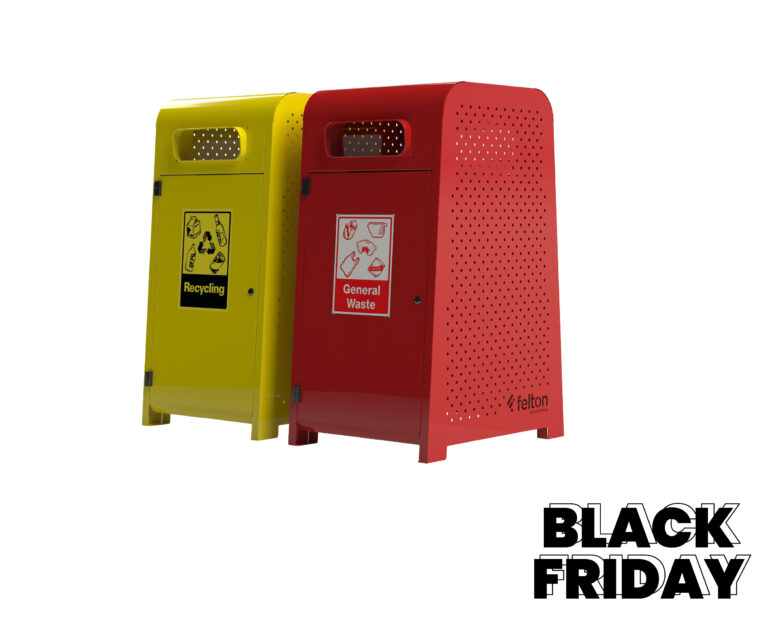 Educational Bin Enclosures - Buy 2 save 15%!