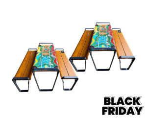 Burbang Birrang Outdoor Setting - Buy 2 save 10%!