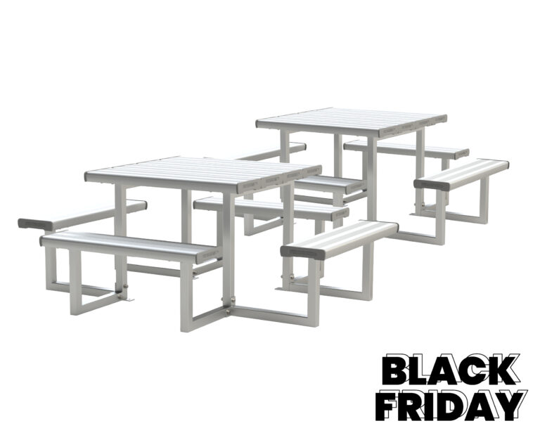 Compact Park Setting - Buy 2 save 10% buy 4 save 15%!