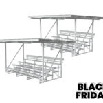 Sunsafe Select Grandstand - Buy 2 save 15%!