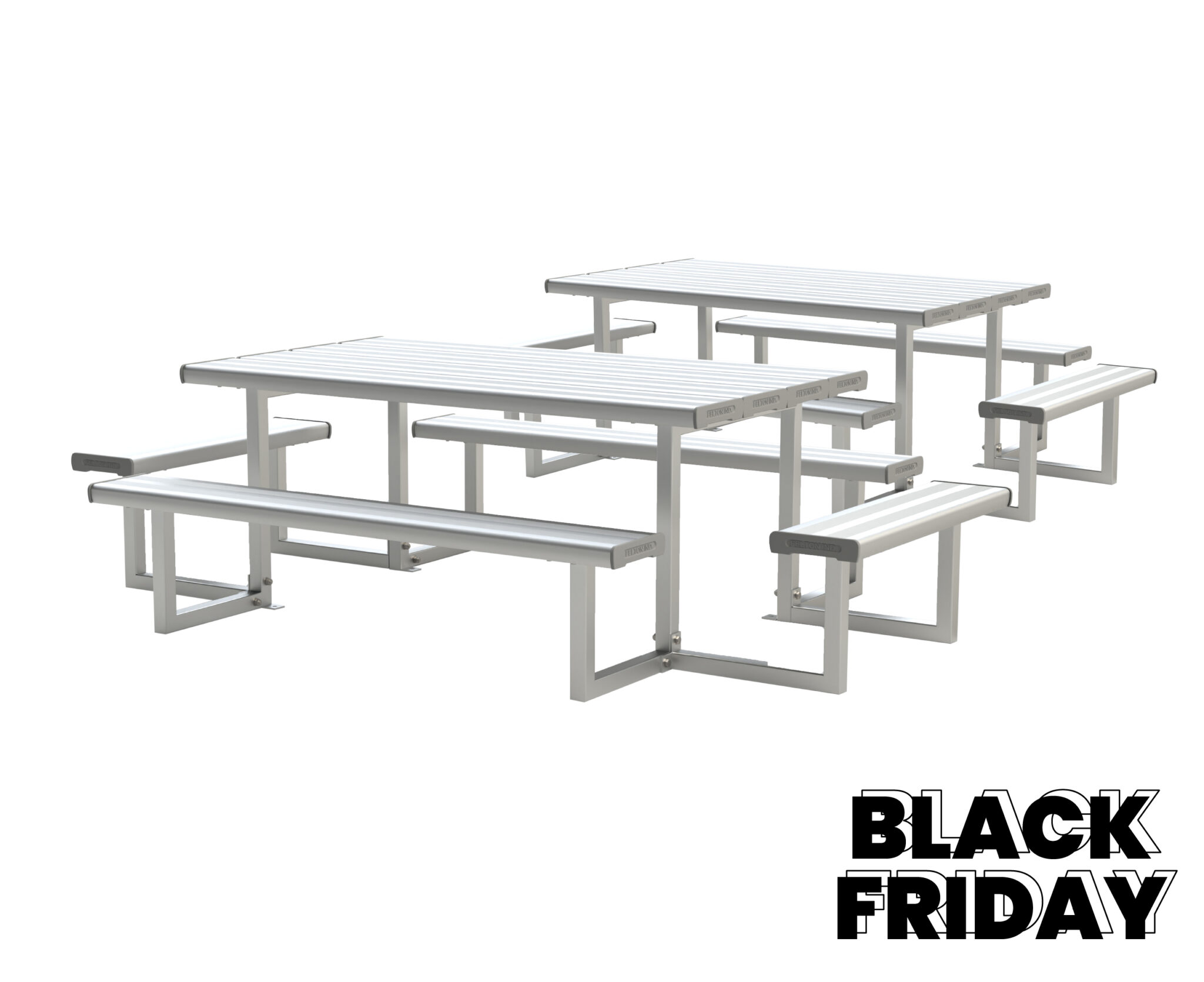 Jumbo Park Setting - Buy 2 save 15% buy 4 save 20%!