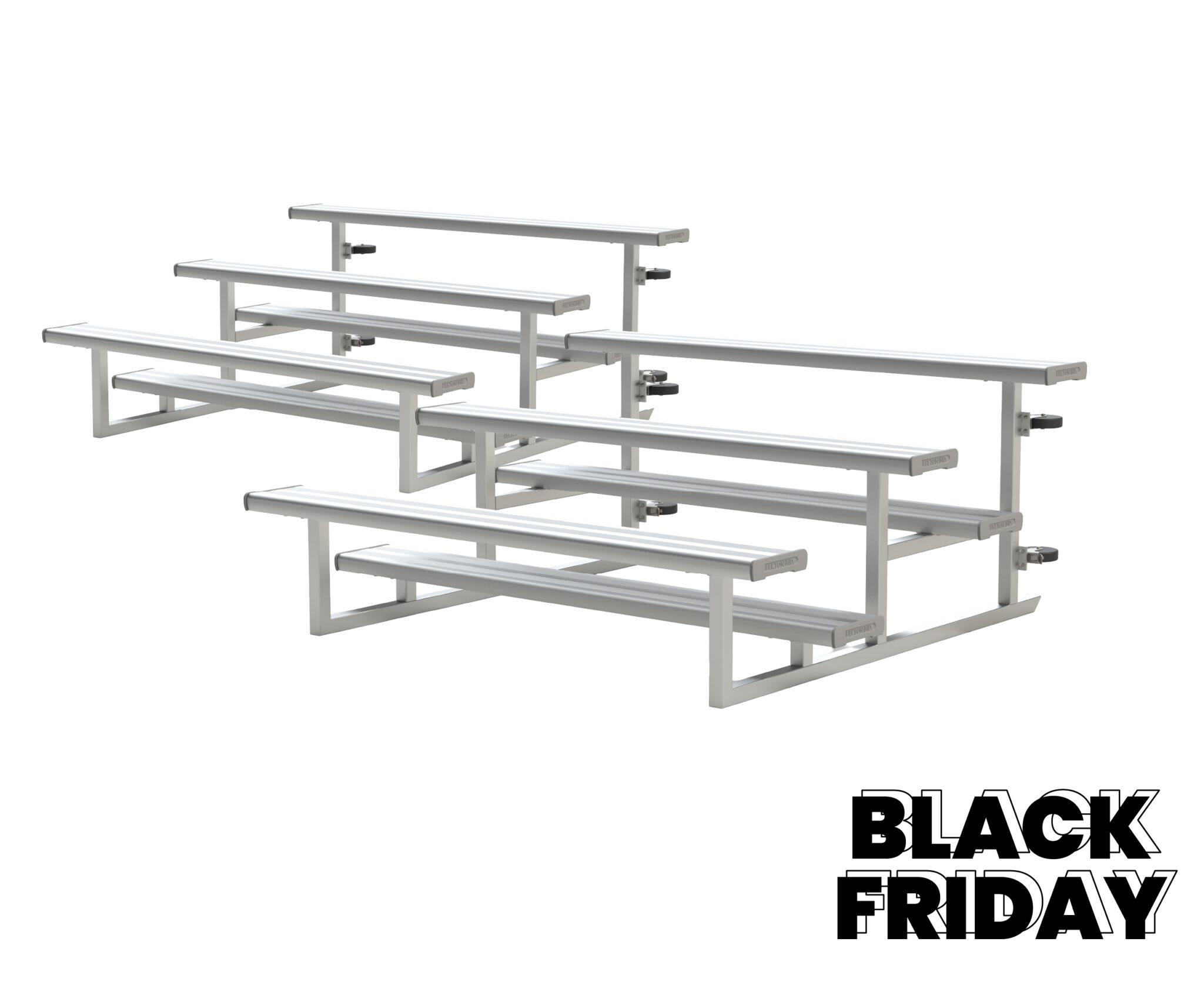 Tip 'n' Roll Grandstand - Buy 2 save 10%