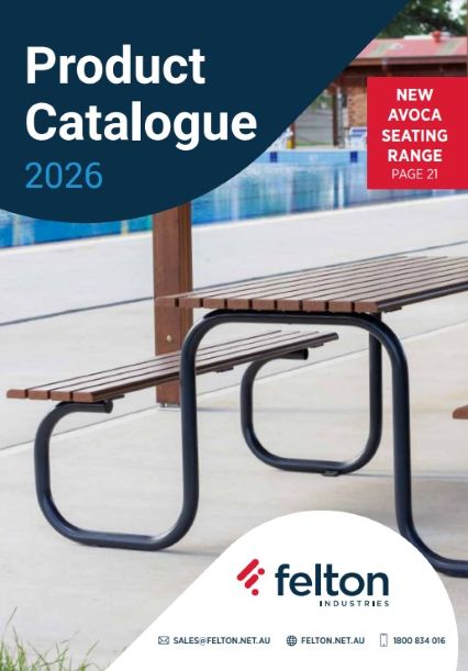 2026 Catalogue Front Cover