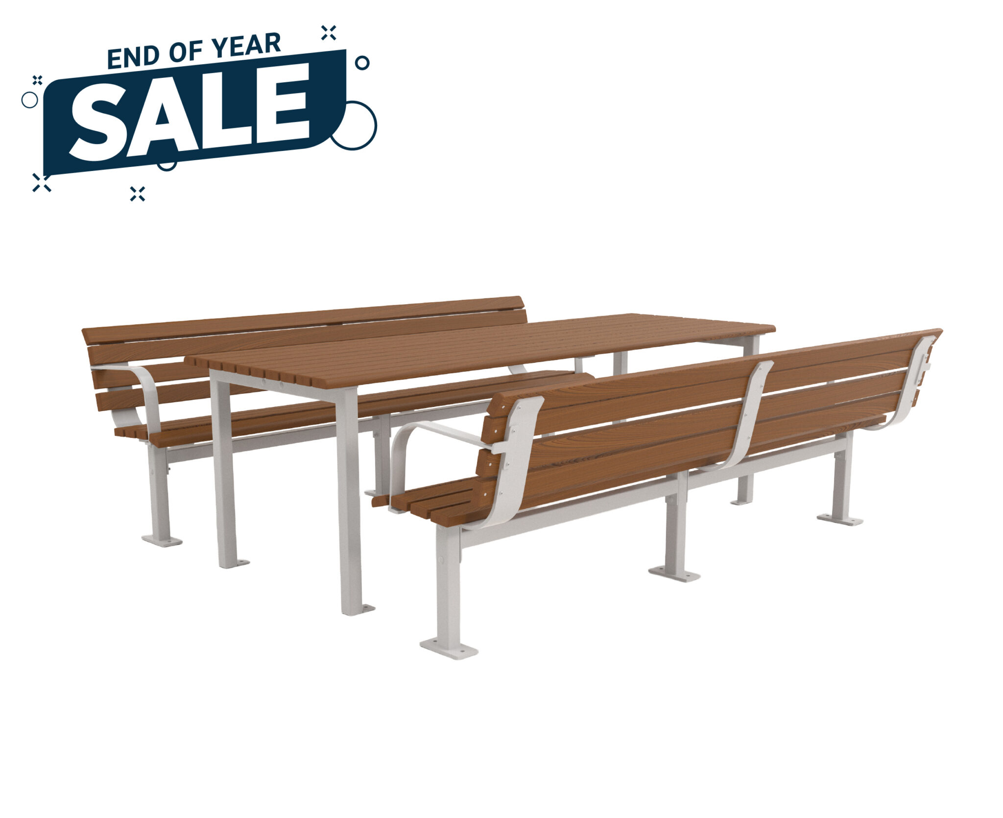 Avoca Seat and Table Setting - Up to 15% Discount