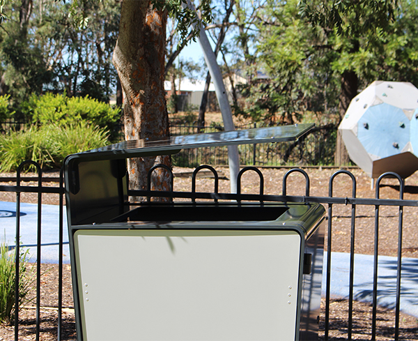 Ribbon-S Bin - Image 3