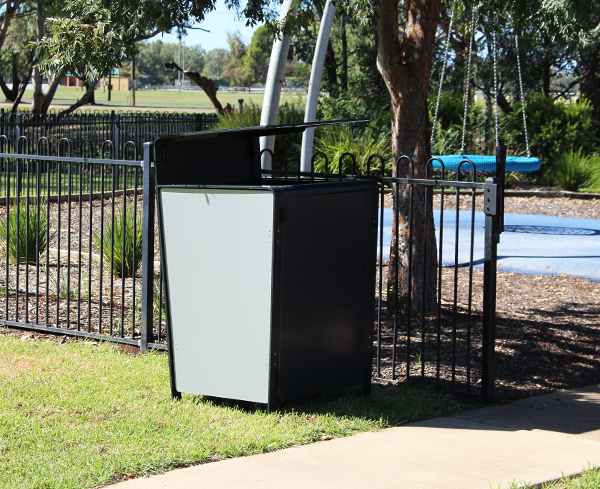 Ribbon-S Bin - Image 2