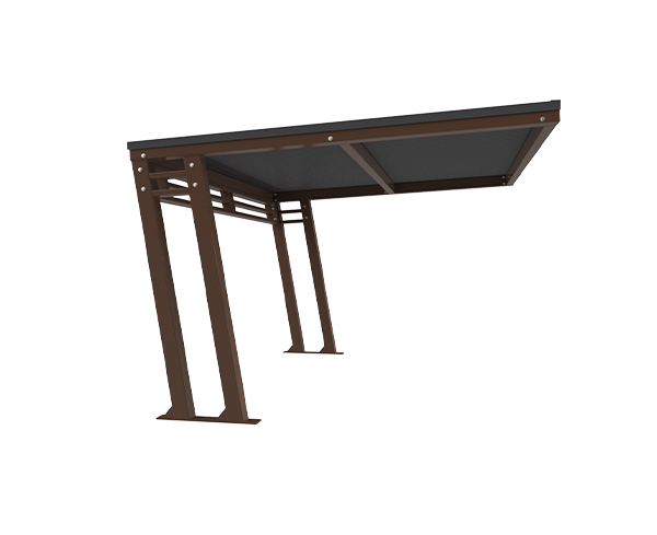 Avoca Deluxe Cantilever Shelter - Image 3