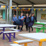 Plan Your Outdoor Spaces