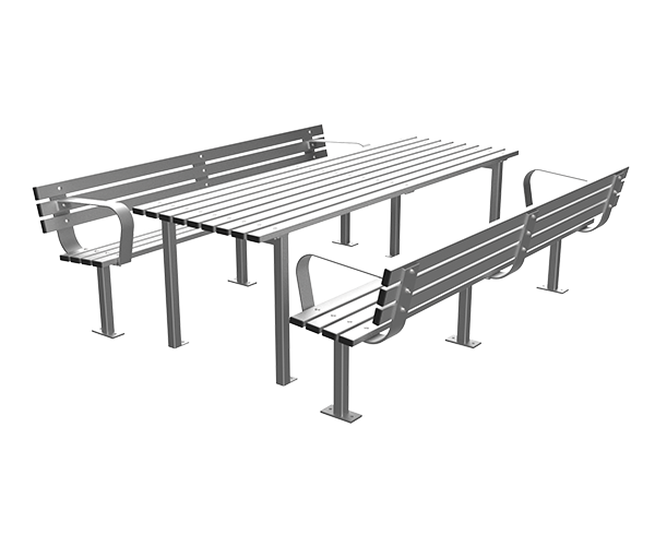 Sorrento Seat Park Bundle